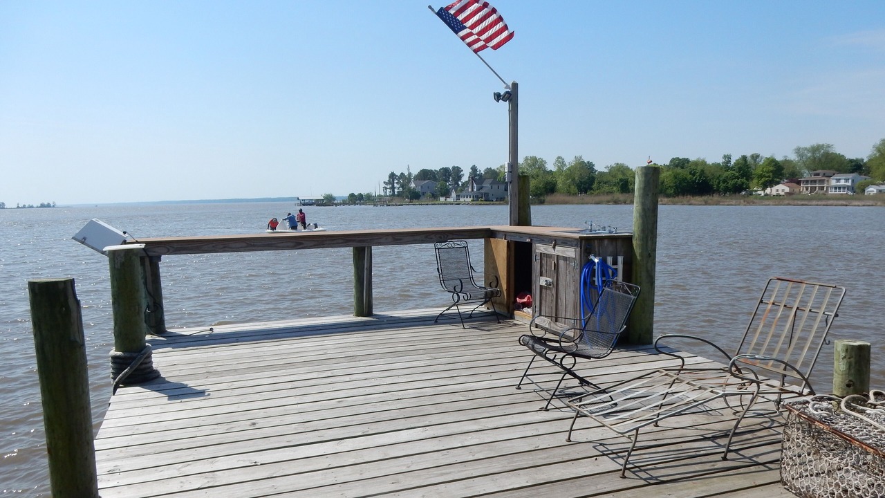 Photo of Outdoor in Mattaponi