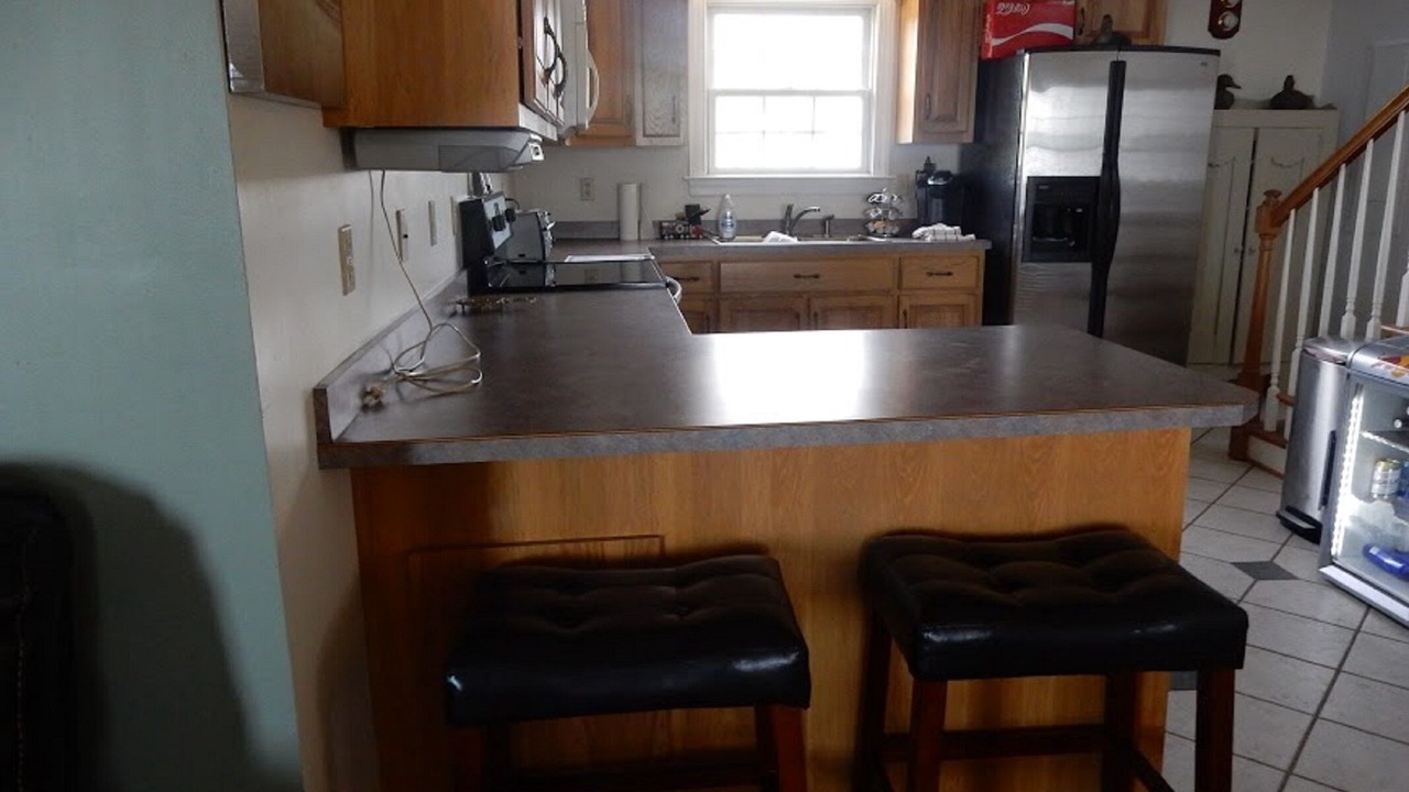Photo of Kitchen in Mattaponi
