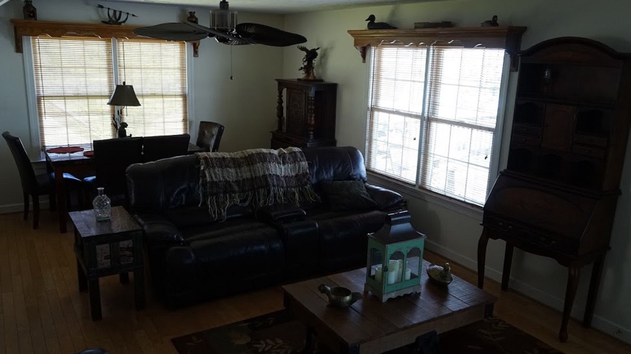 Photo of Livingroom in Mattaponi
