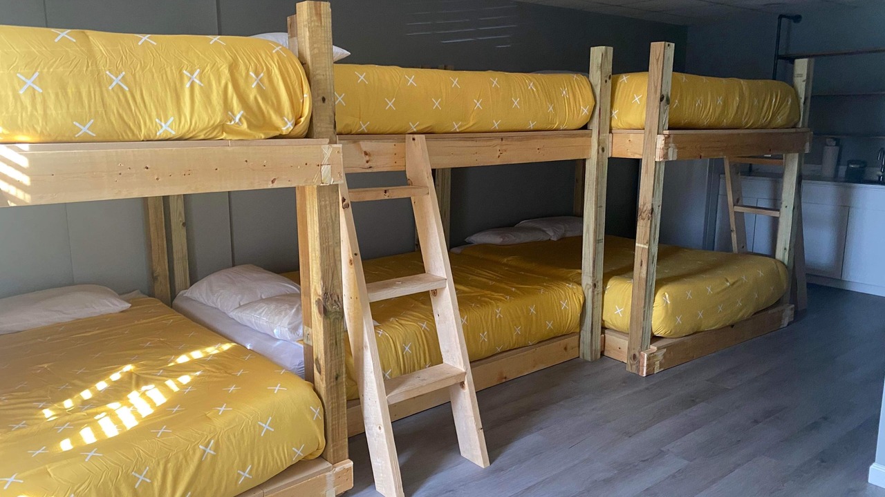Photo of Bedroom in Big Creek