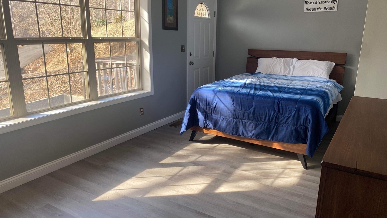 Photo of Bedroom in Big Creek