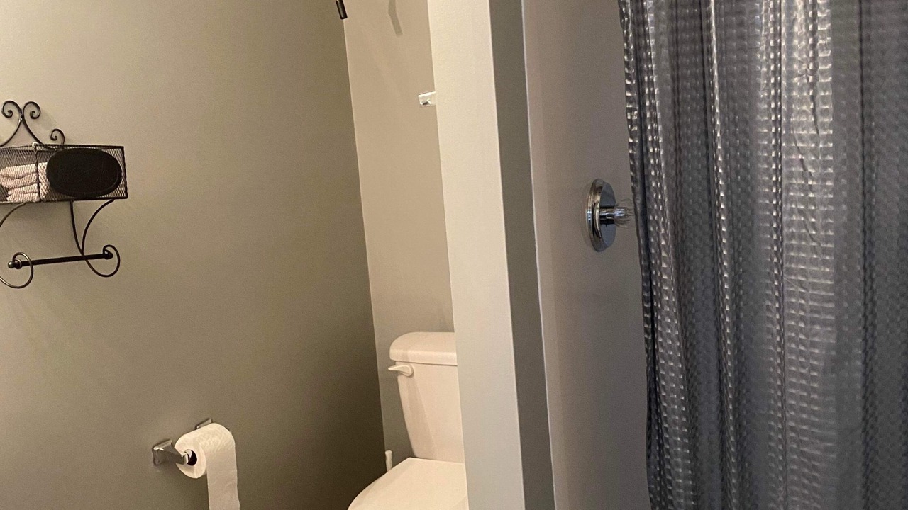 Photo of Bathroom in Big Creek