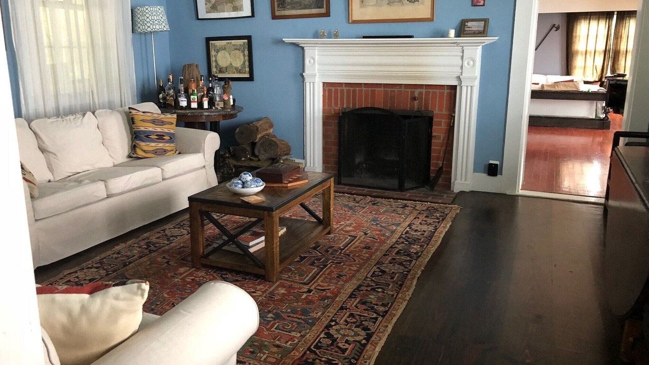 Photo of Livingroom in Lusby