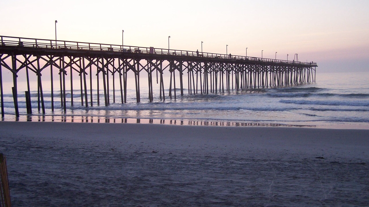 Photo of Others in North Carolina Coast