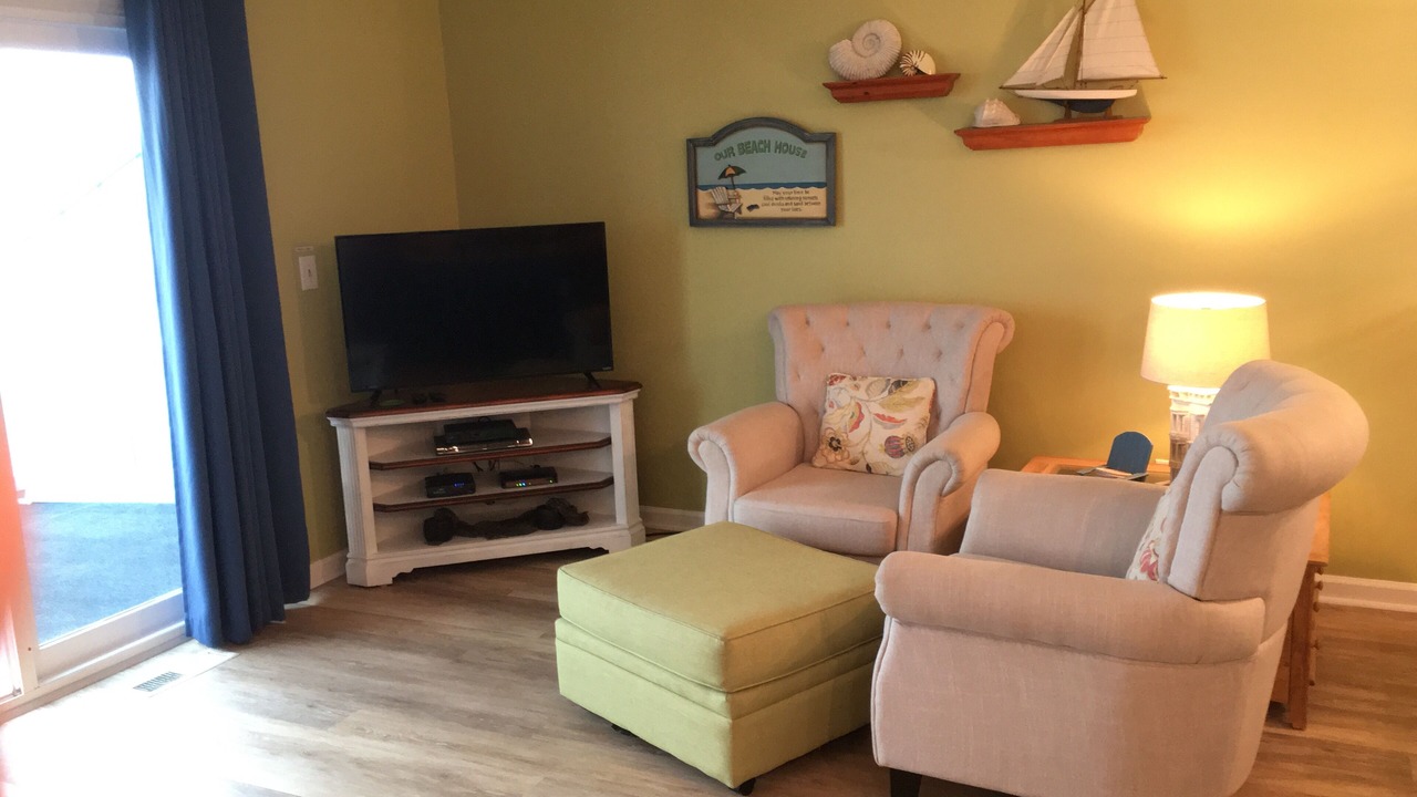 Photo of Bedroom in North Carolina Coast