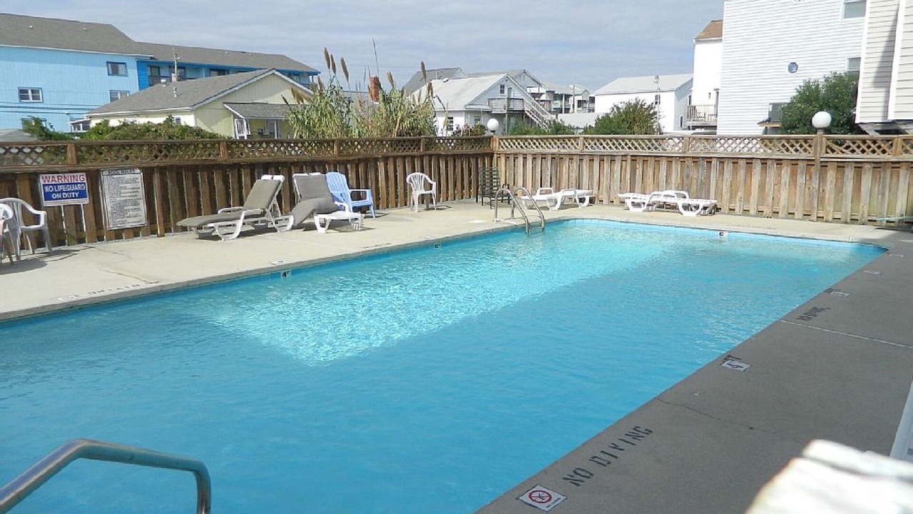 Photo of Outdoor in North Carolina Coast