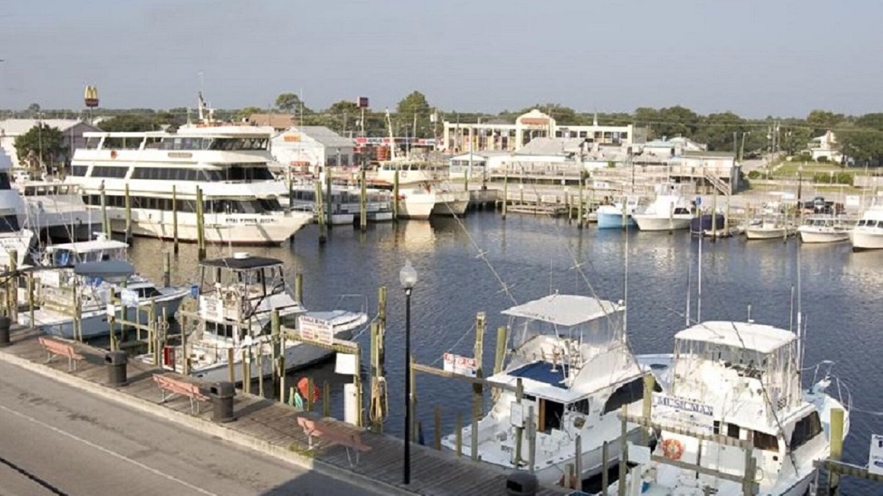 Photo of Others in North Carolina Coast