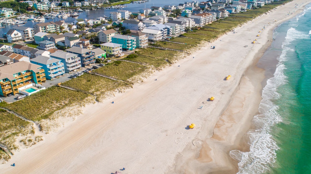 Photo of Others in North Carolina Coast