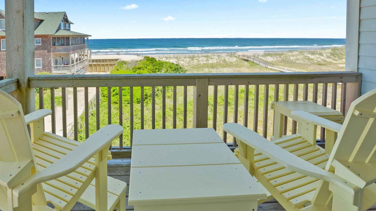 Photo of Others in Rodanthe