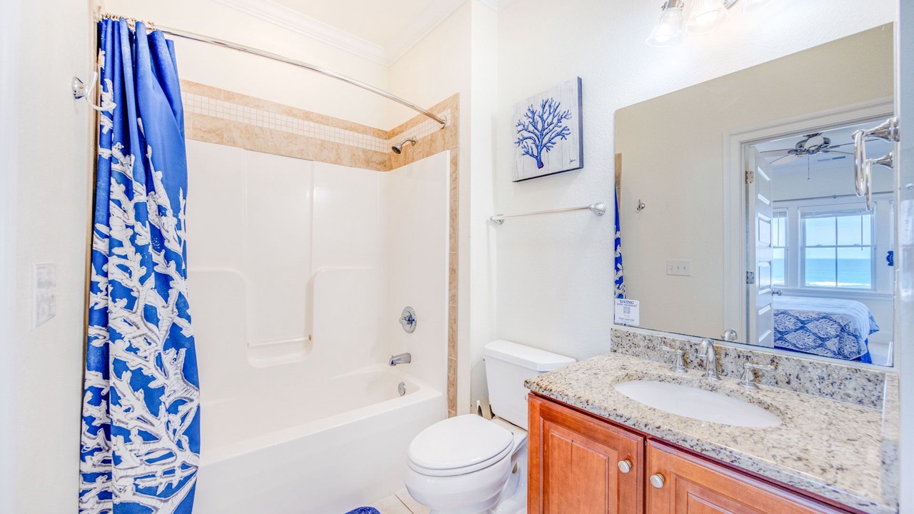 Photo of Bathroom in Rodanthe