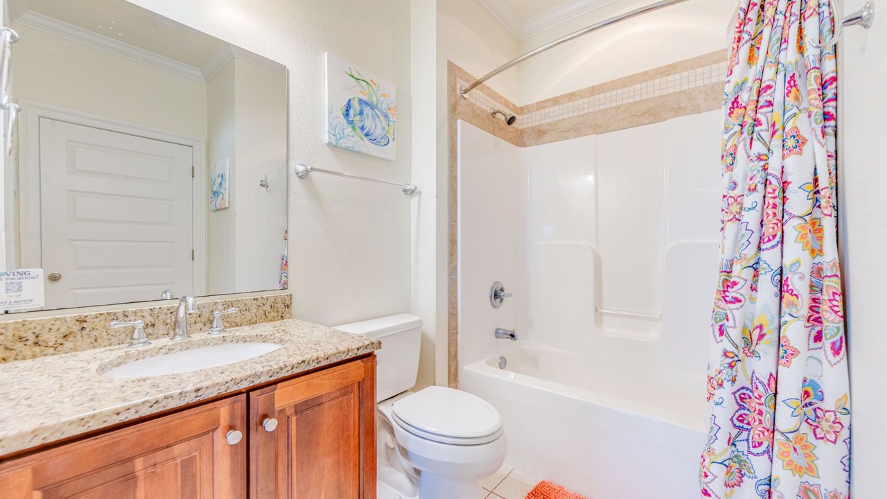 Photo of Bathroom in Rodanthe