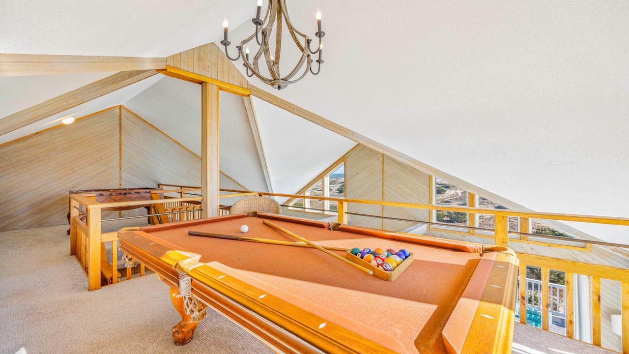 Photo of Bedroom in Salvo