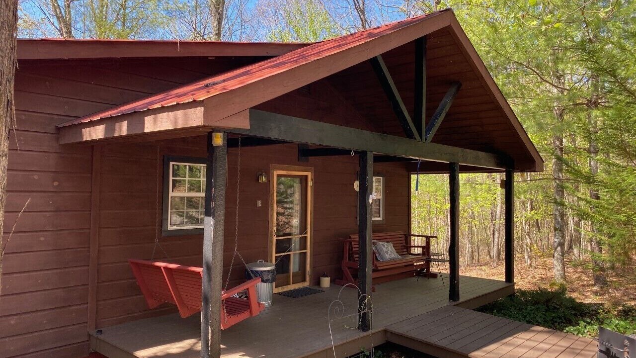 Photo of Patio Balcony in Jamestown