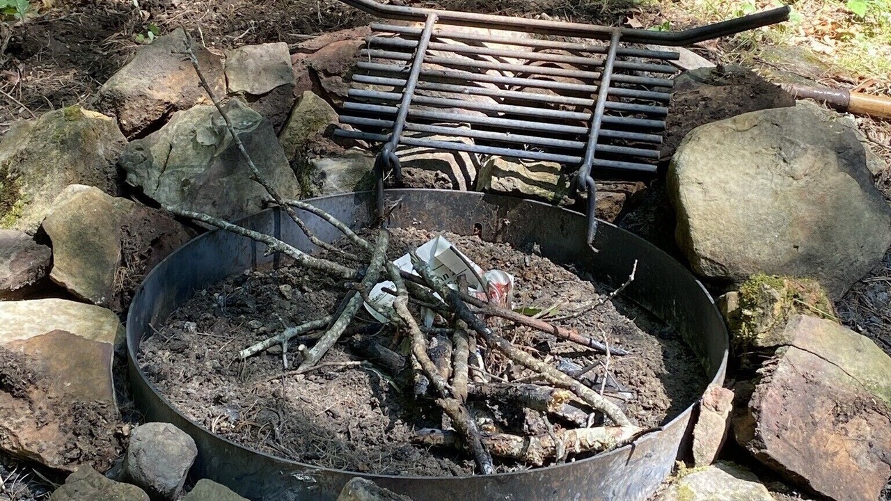 Photo of Outdoor in Jamestown