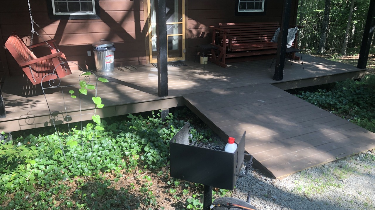 Photo of Outdoor in Jamestown
