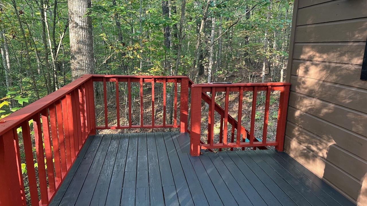 Photo of Outdoor in Jamestown