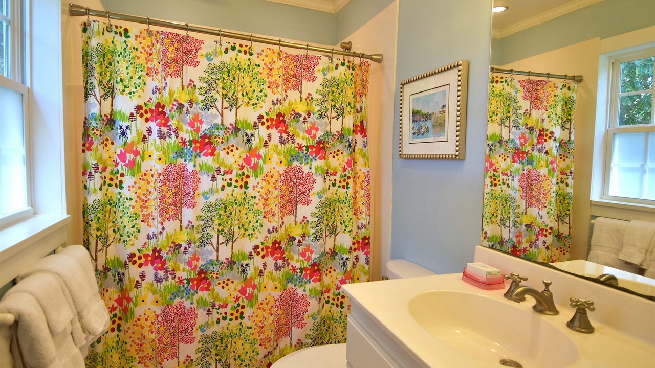 Photo of Bathroom in Morehead City