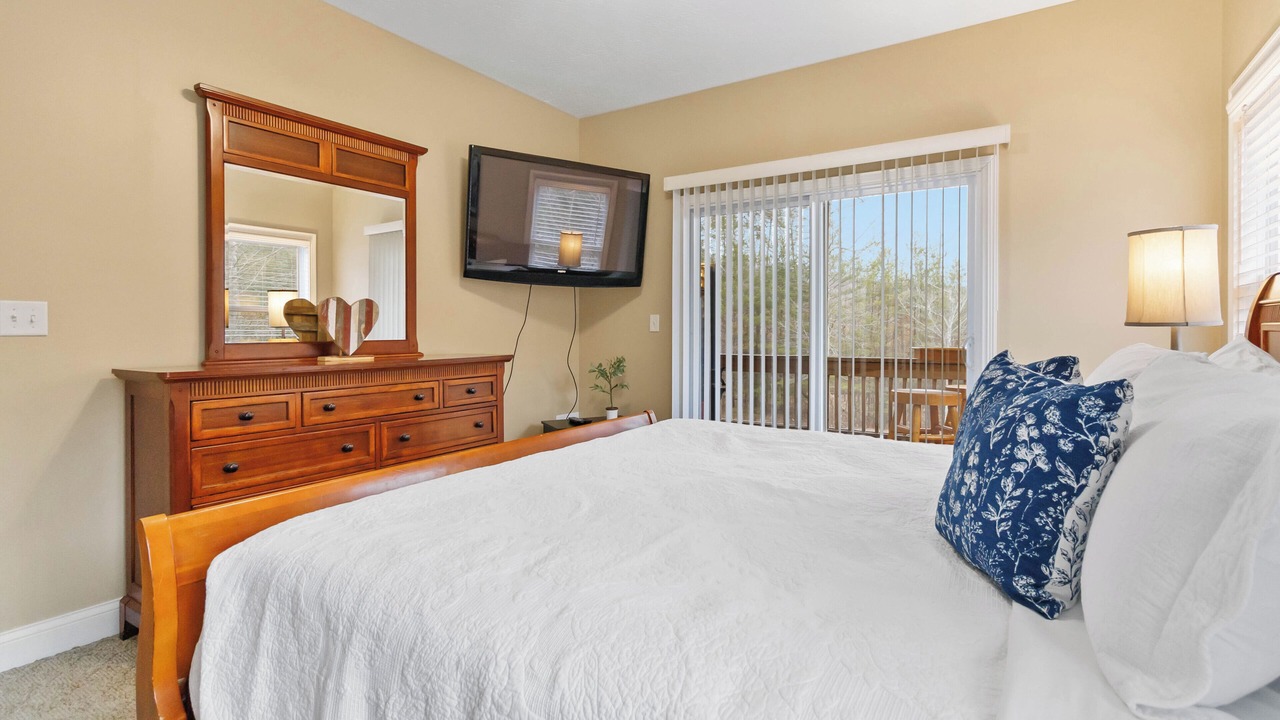 Photo of Bedroom in Sloans Valley