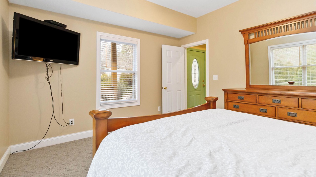 Photo of Bedroom in Sloans Valley