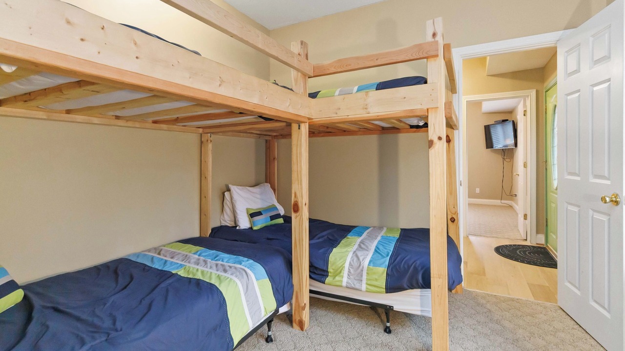 Photo of Bedroom in Sloans Valley
