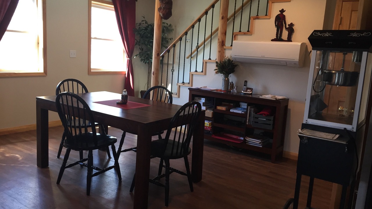 Photo of Bedroom in Jamestown