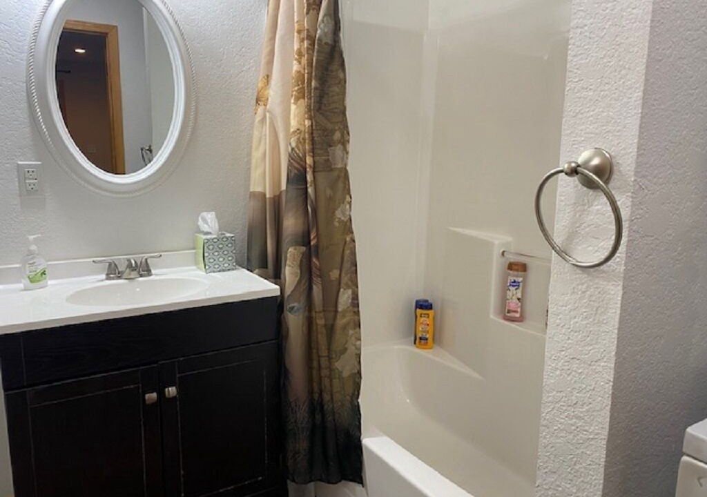 Photo of Bathroom in Jamestown