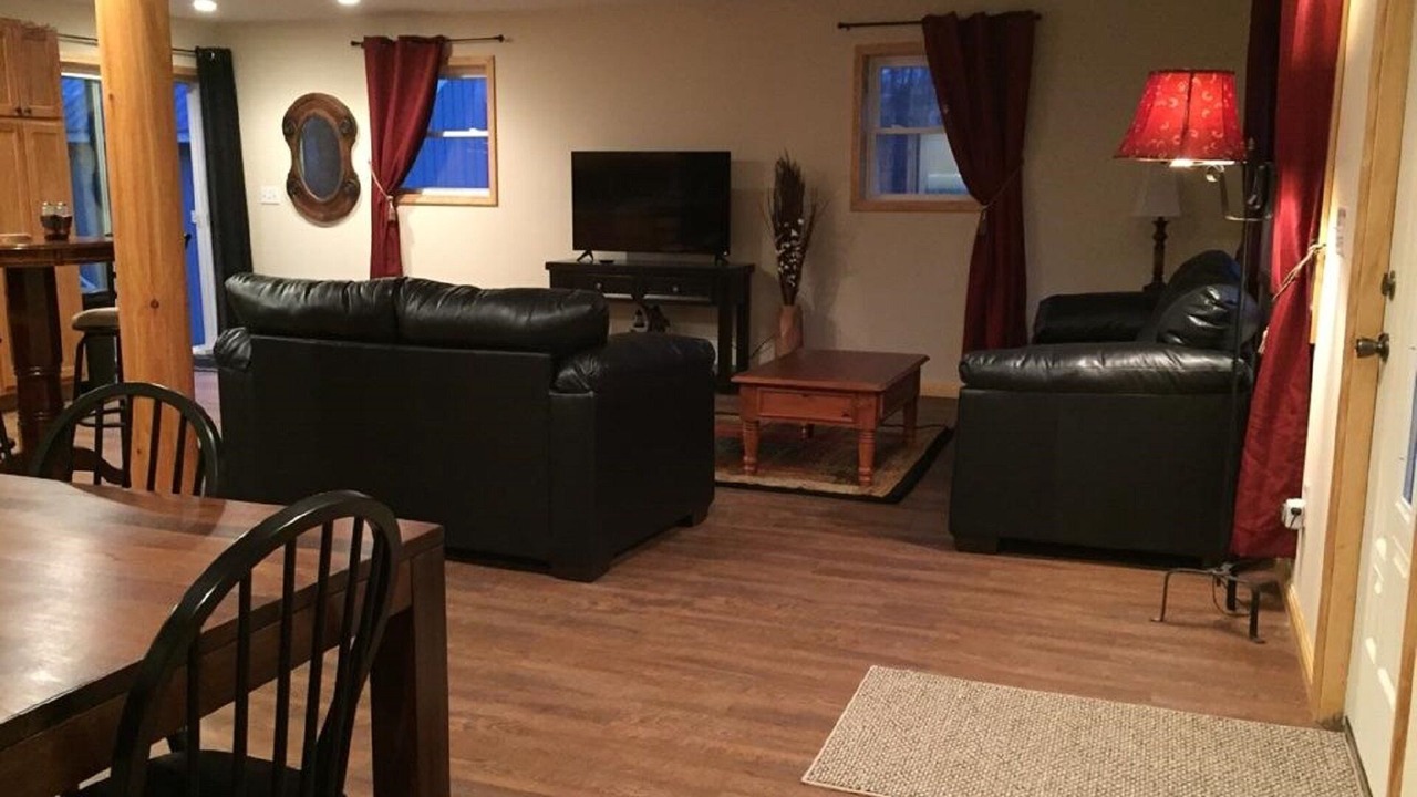 Photo of Bedroom in Jamestown