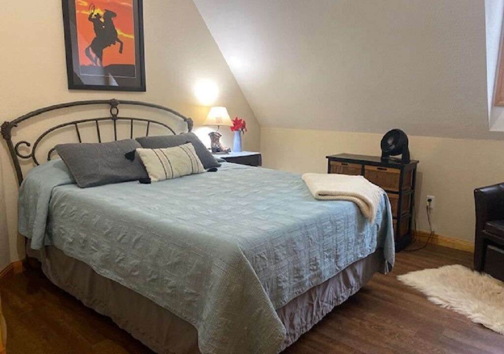 Photo of Bedroom in Jamestown