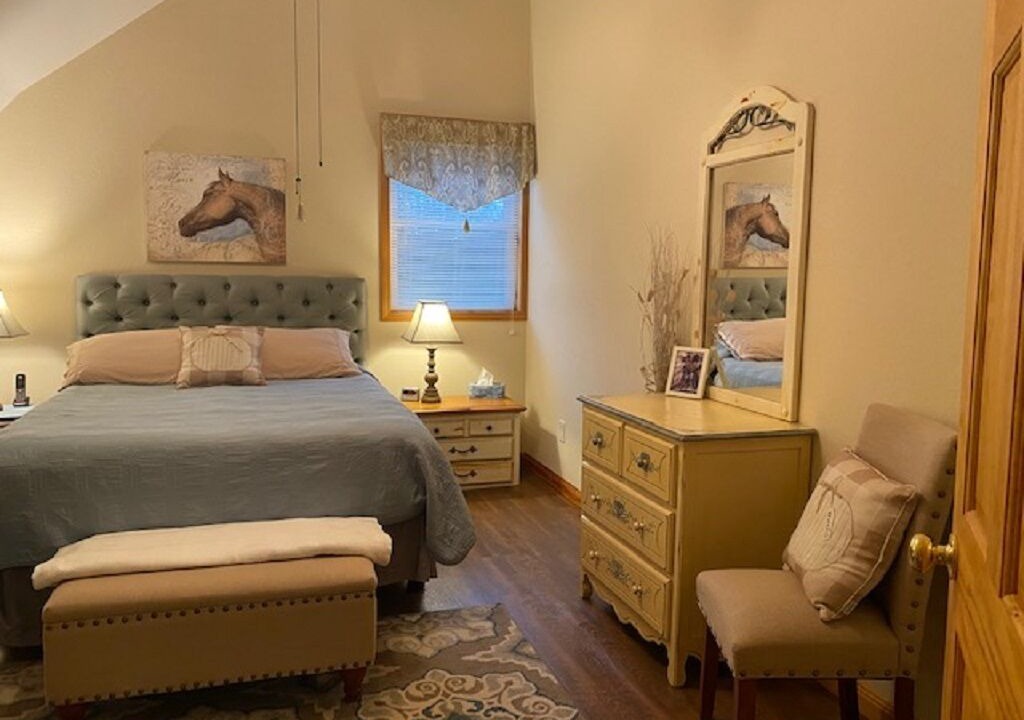 Photo of Bedroom in Jamestown