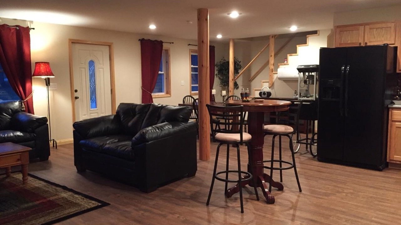 Photo of Bedroom in Jamestown