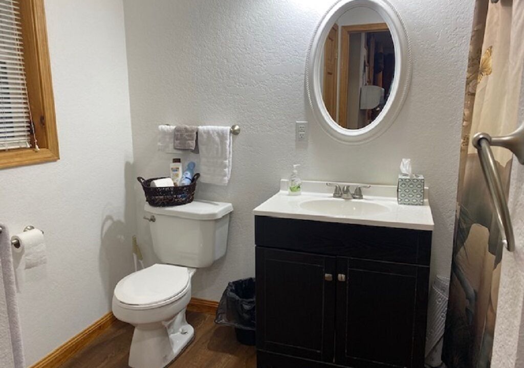Photo of Bathroom in Jamestown