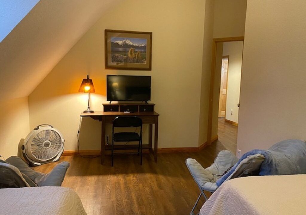 Photo of Bedroom in Jamestown