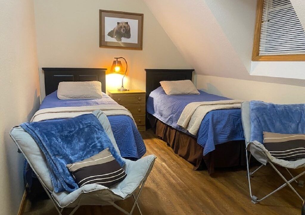 Photo of Bedroom in Jamestown