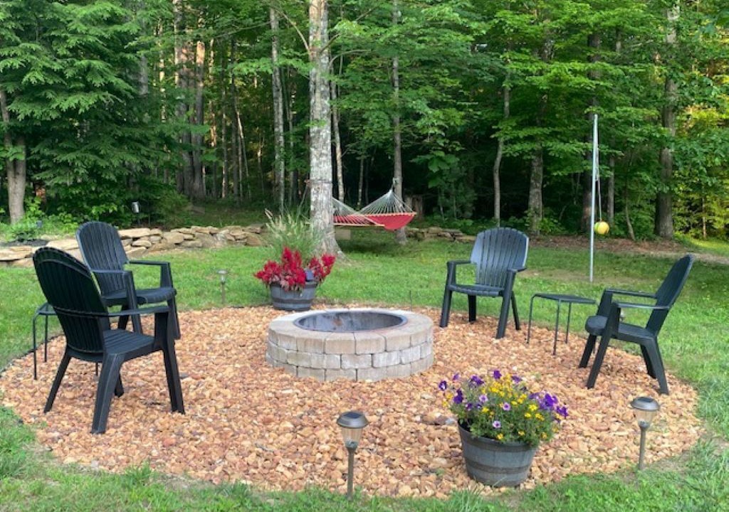 Photo of Outdoor in Jamestown