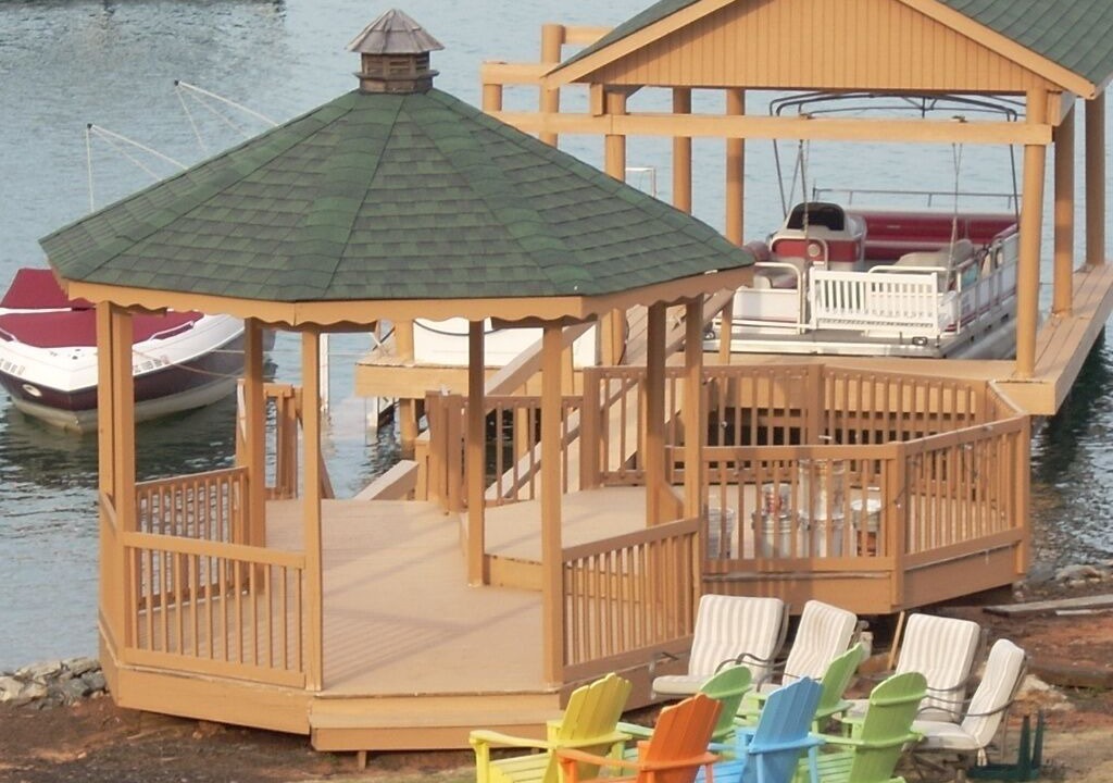 Photo of Outdoor in Seneca