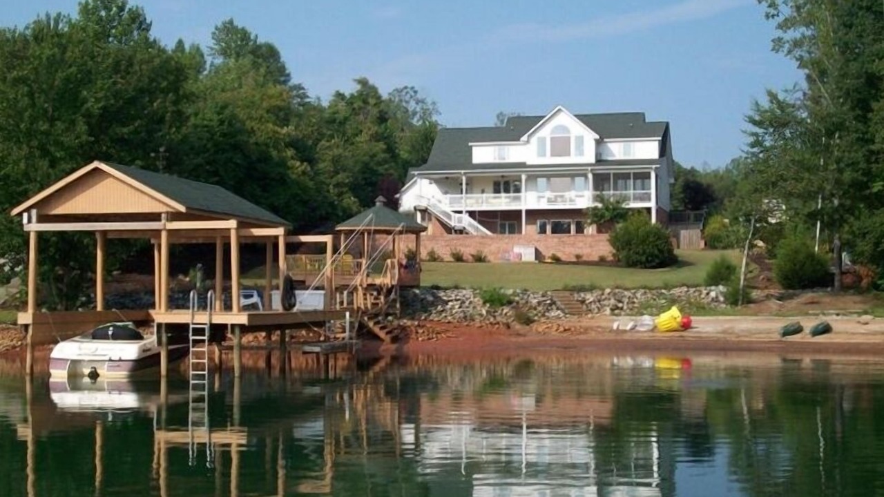 Photo of Outdoor in Seneca