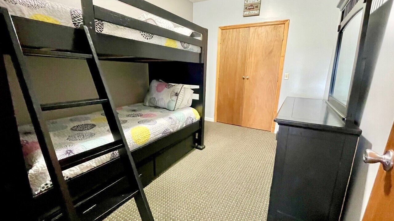 Photo of Bedroom in Sloans Valley
