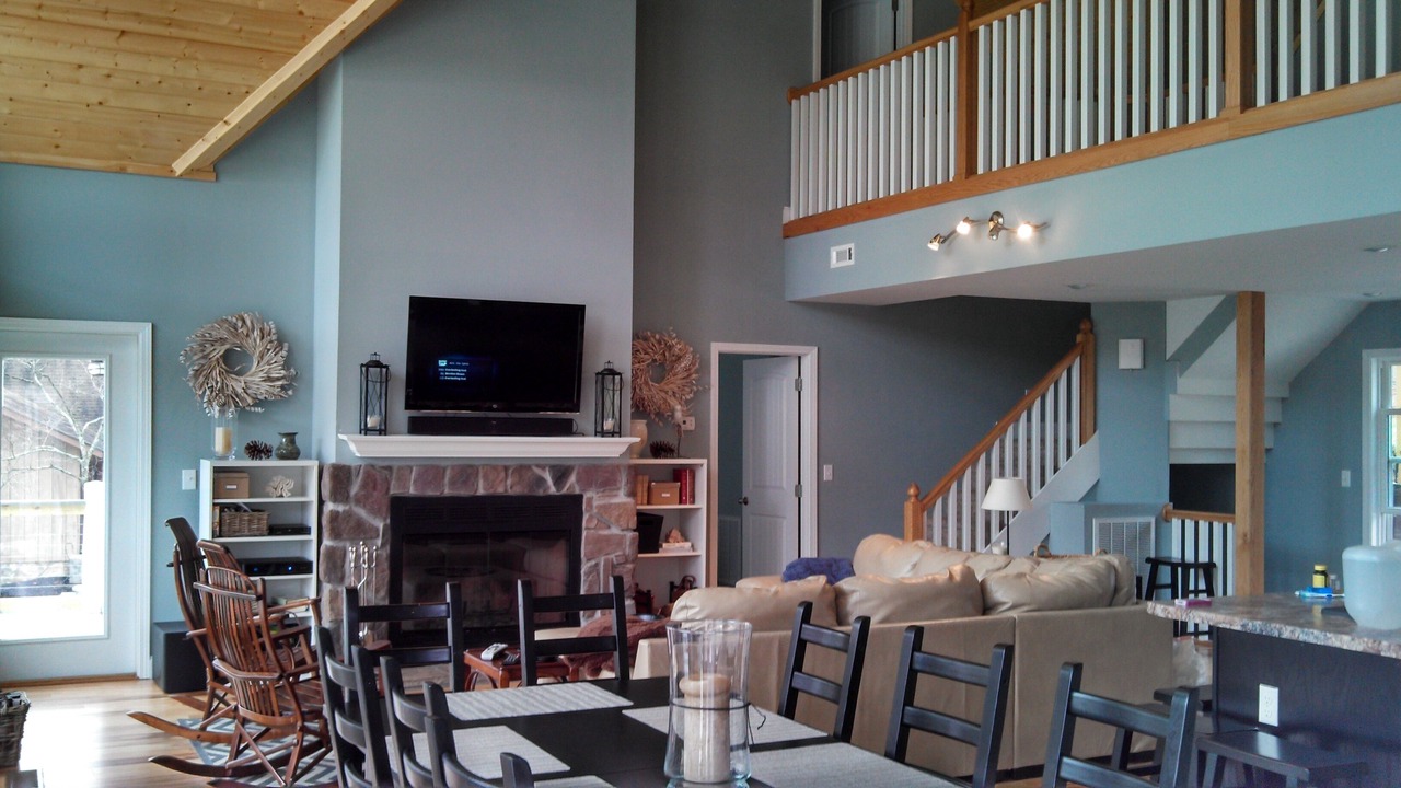 Photo of Bedroom in La Follette