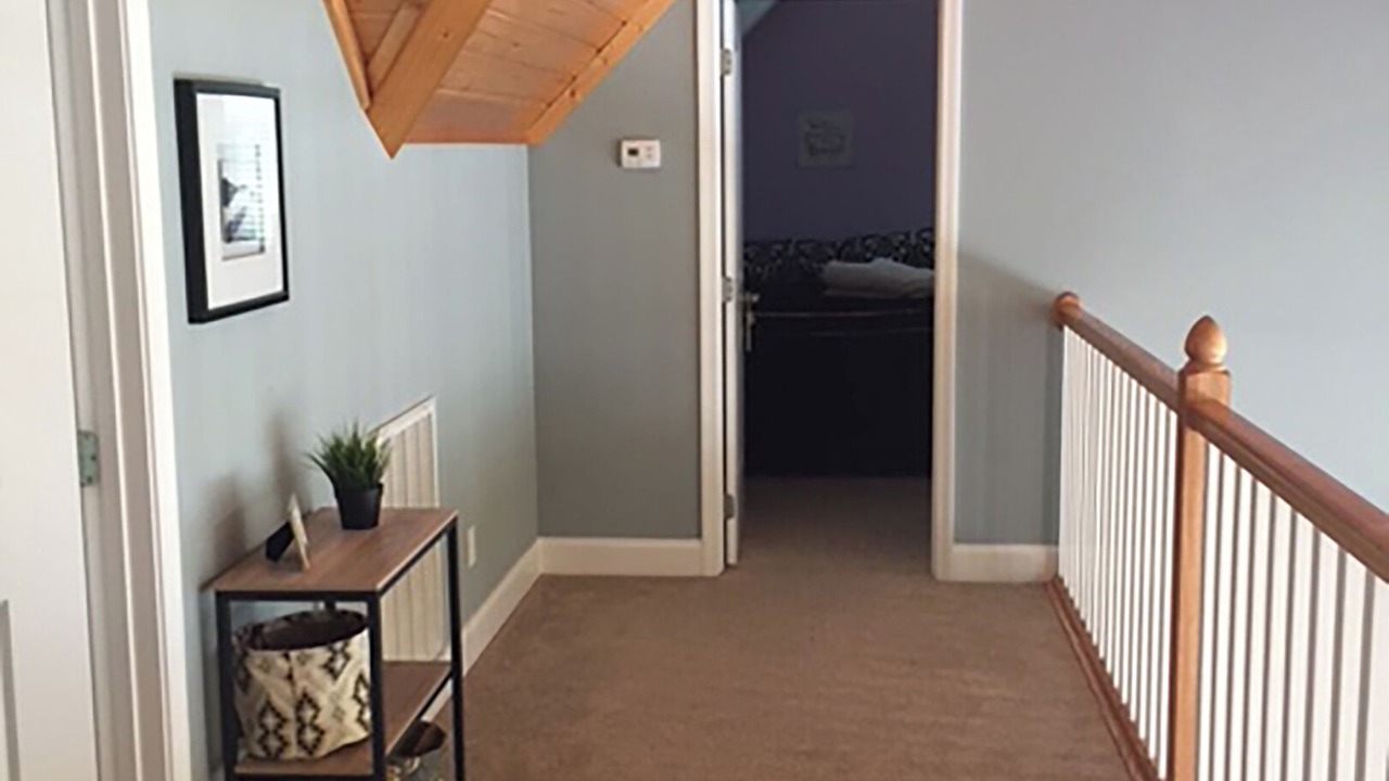 Photo of Bedroom in La Follette