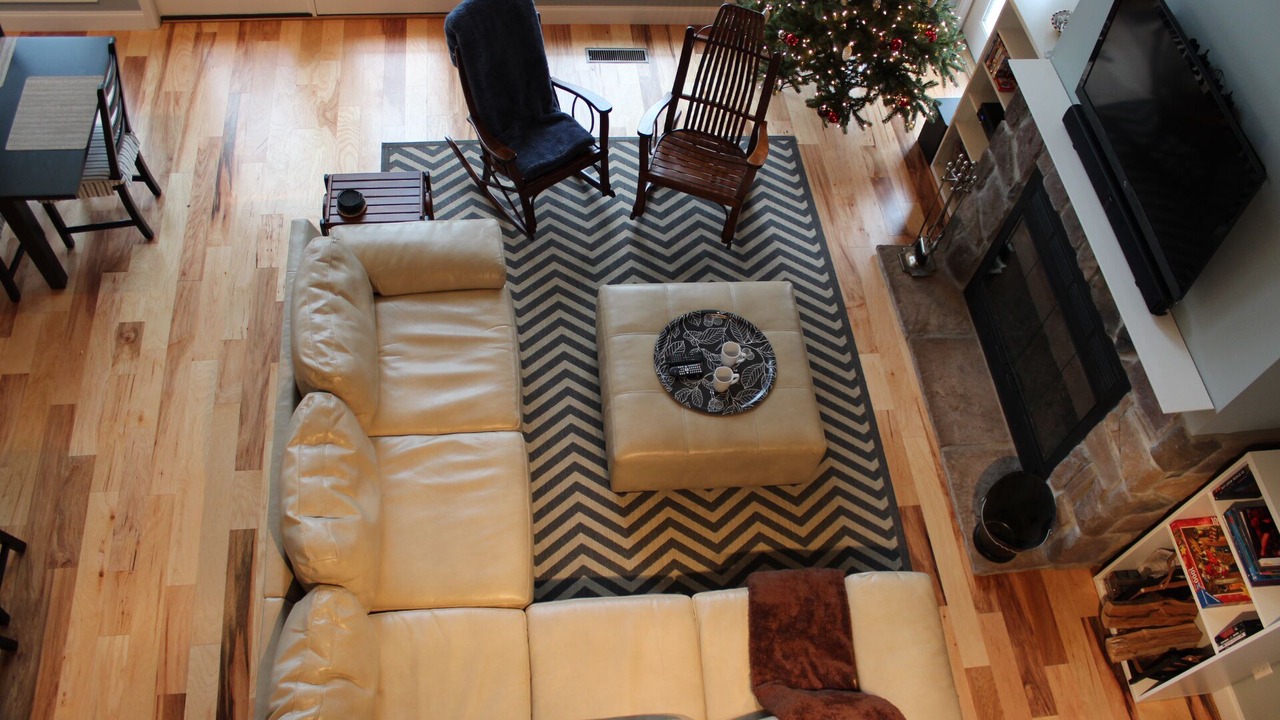 Photo of Bedroom in La Follette