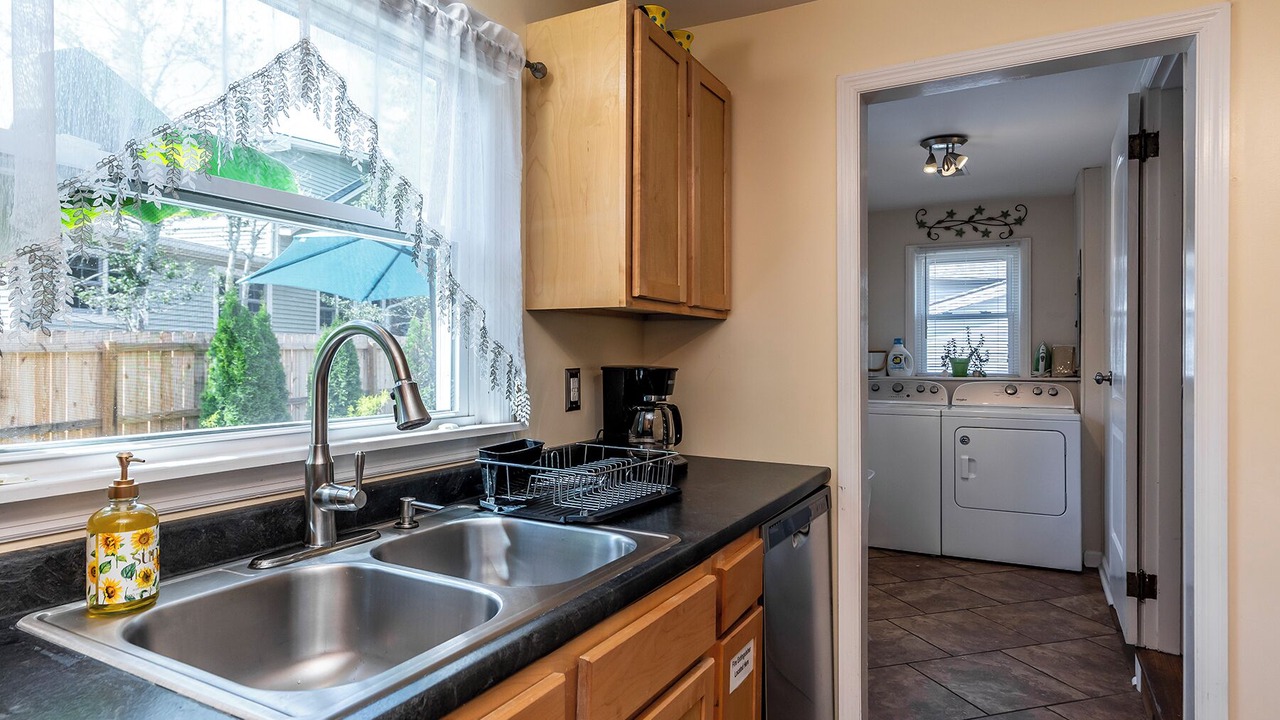 Photo of Kitchen in Berea