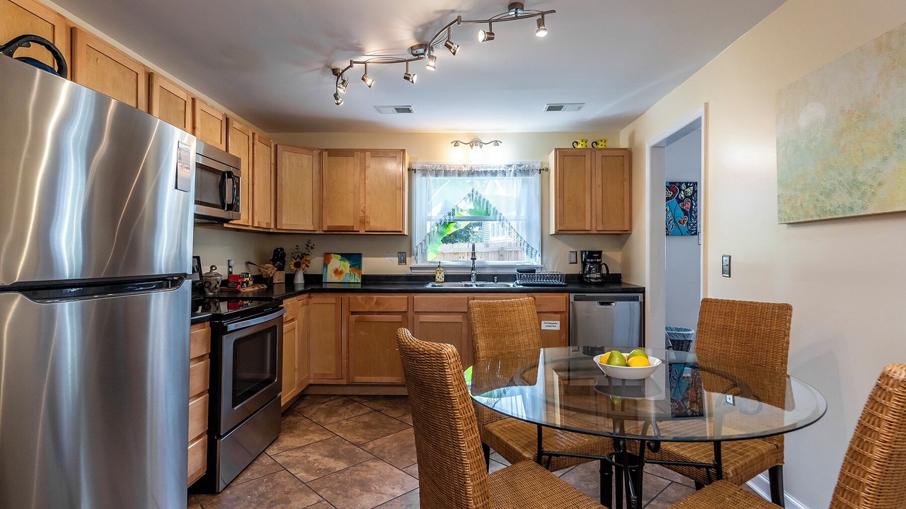 Photo of Kitchen in Berea