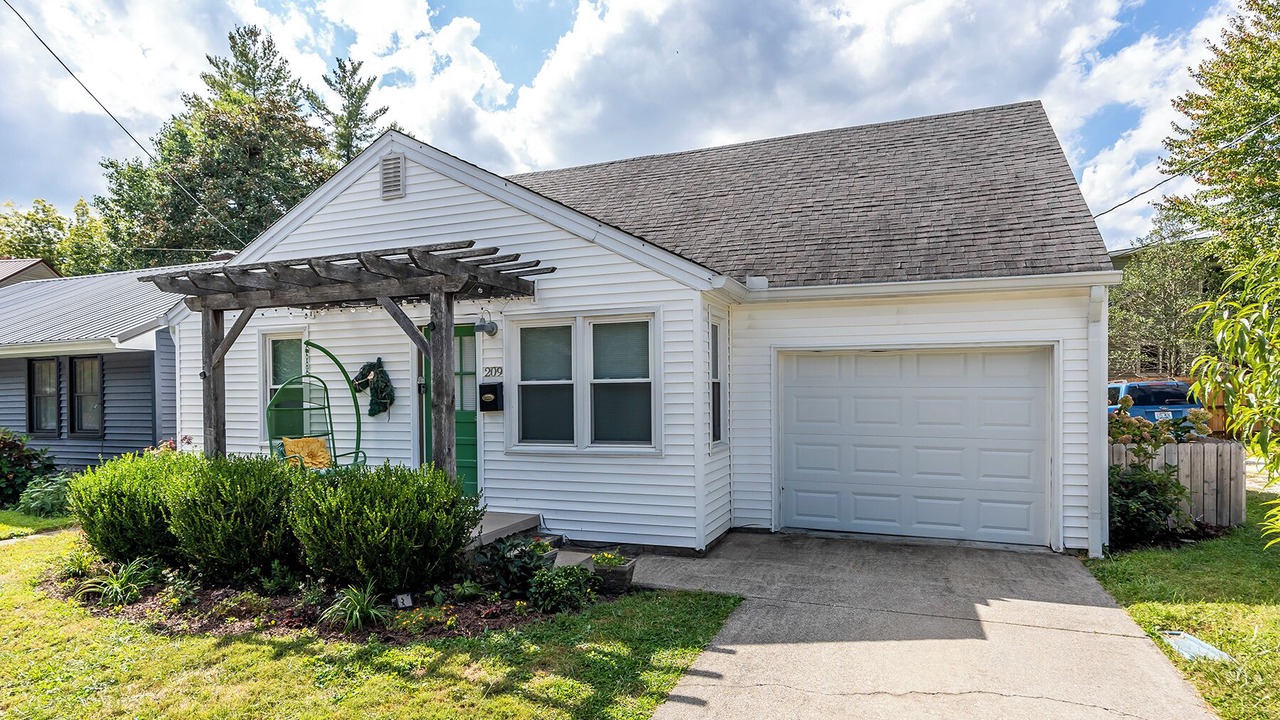 Photo of Outdoor in Berea
