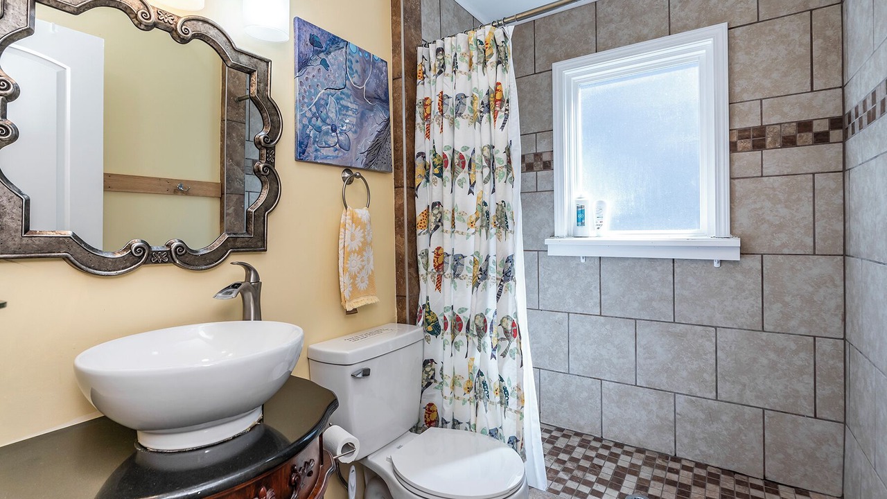 Photo of Bathroom in Berea