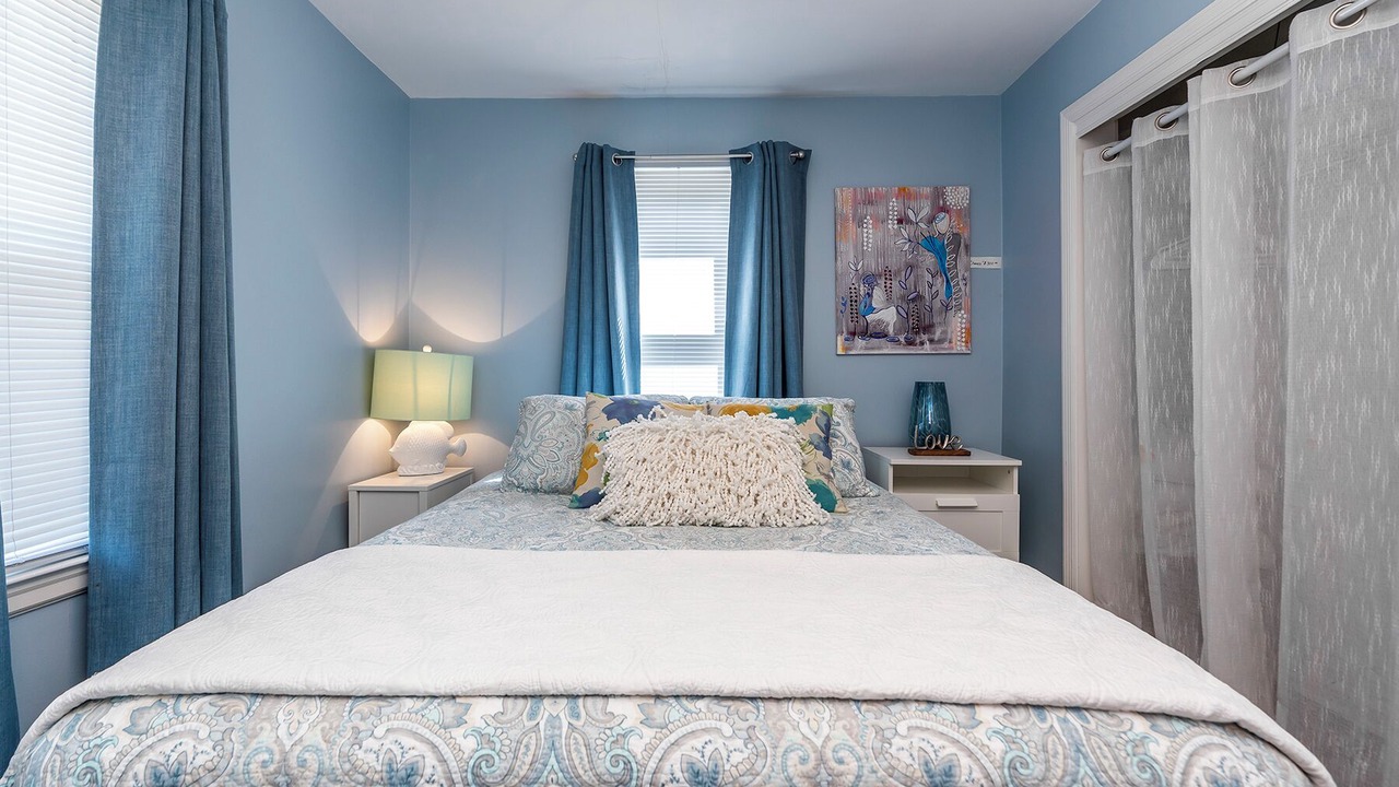 Photo of Bedroom in Berea