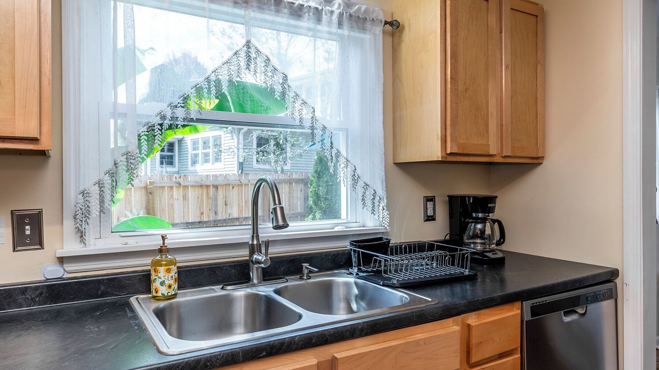 Photo of Kitchen in Berea