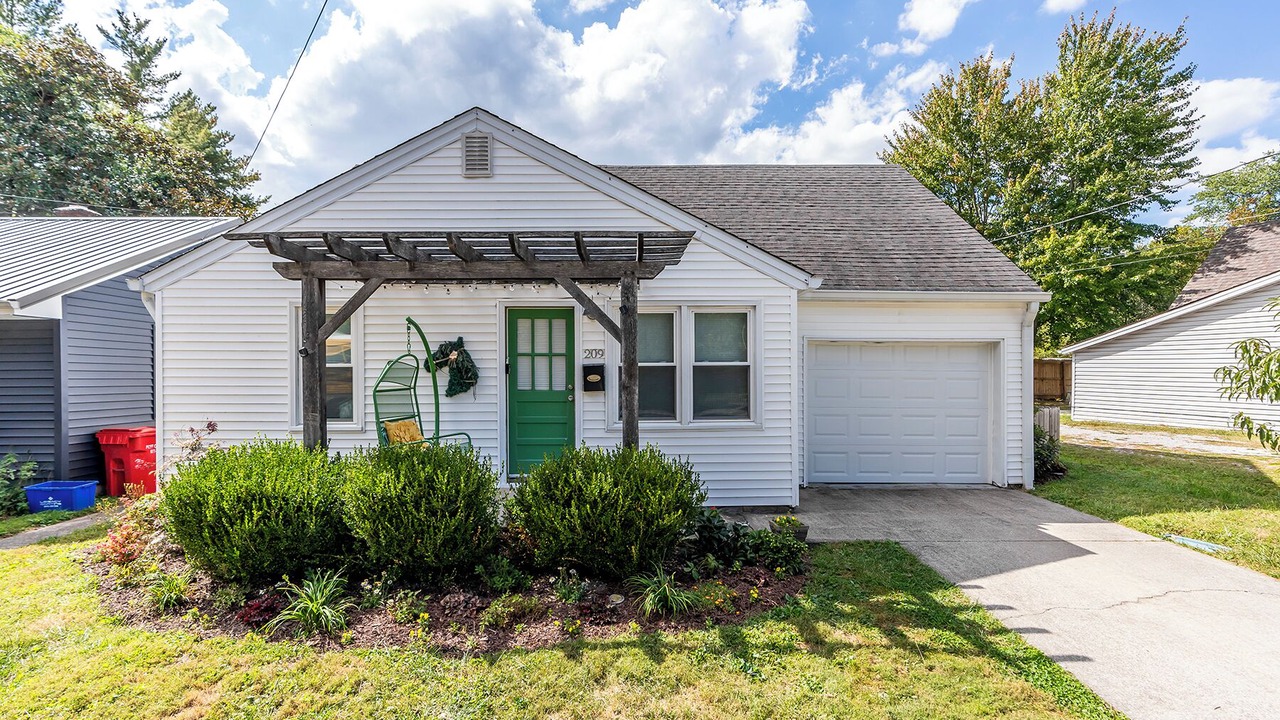 Photo of Outdoor in Berea