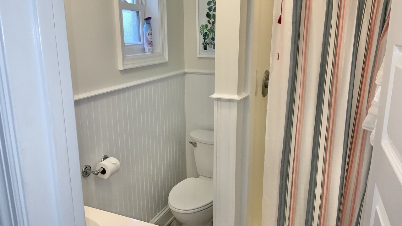 Photo of Bathroom in Morehead City