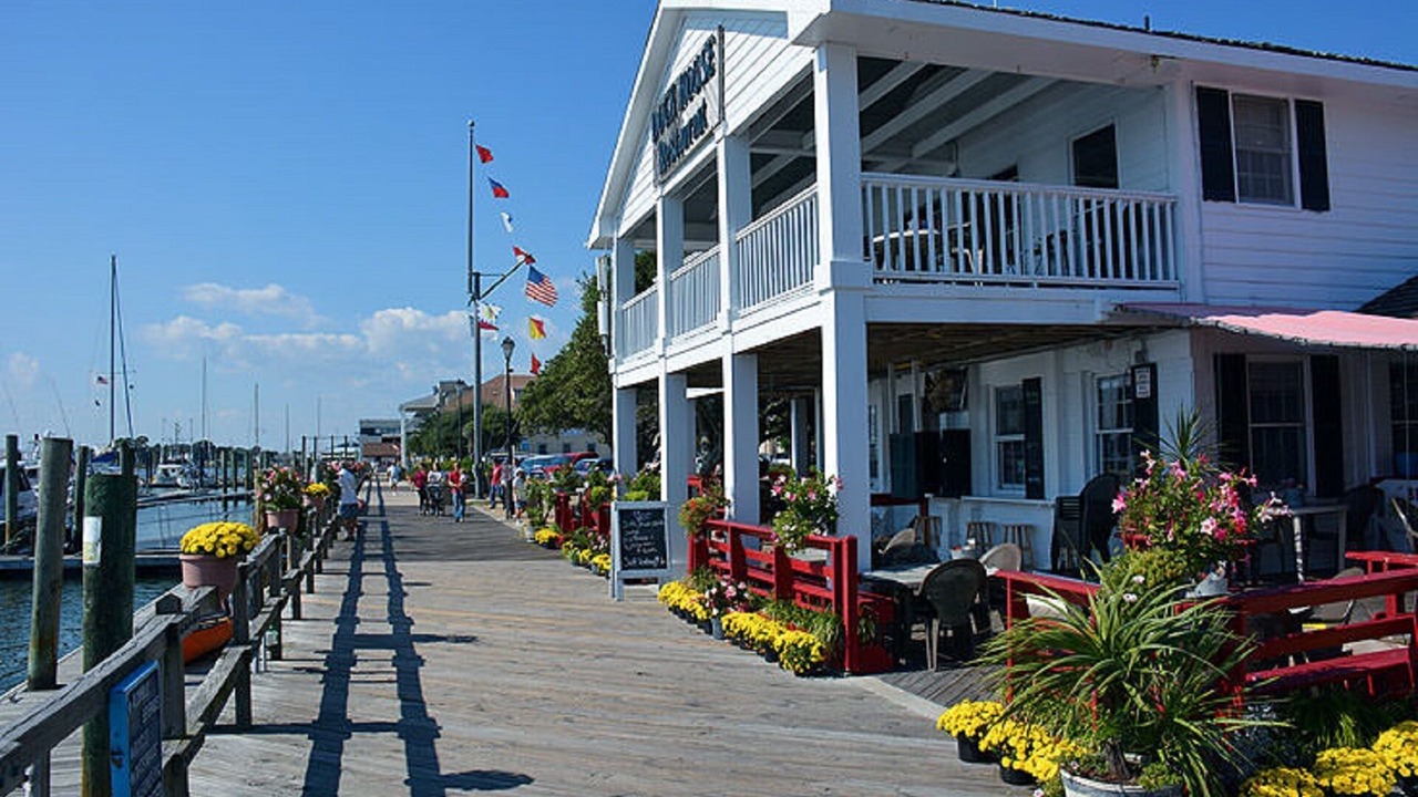 Photo of Others in Morehead City