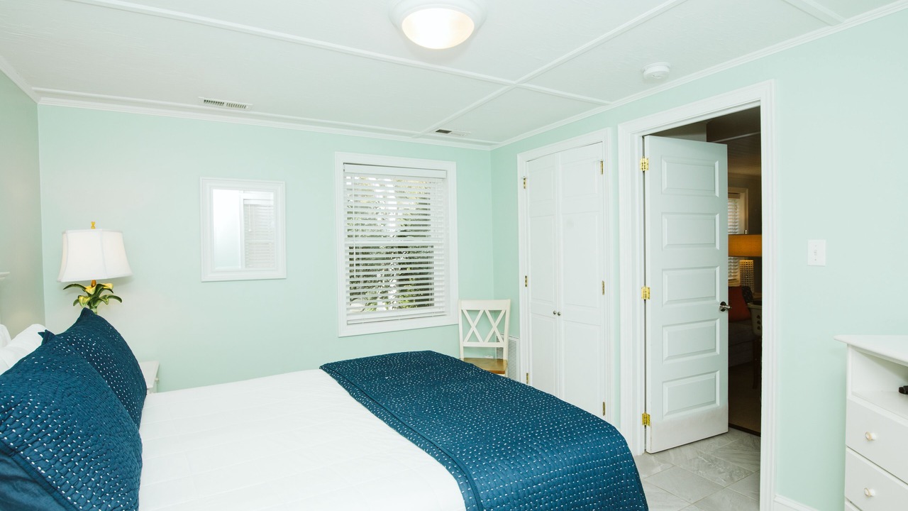 Photo of Bedroom in Morehead City